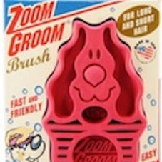Kong  Zoom Groom